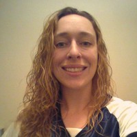 Jessica Stover