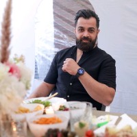 Fadi Al-Wakiel