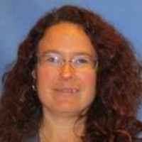Jennifer Wilkinson