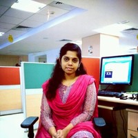 Preethi Rajamani