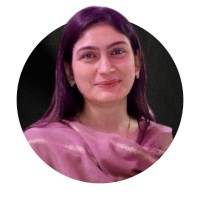 Samreen Nurali