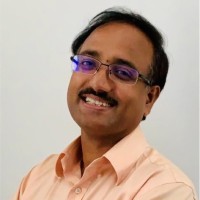 Satya Srinivas Veluri