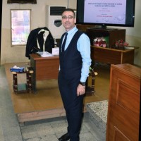 Asaad Ali Abbas Alrubaye