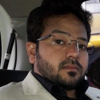 Vishal Kulshrestha