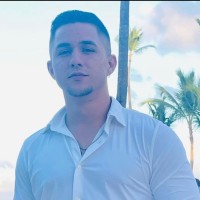 Andy Cabrera
