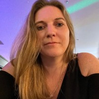 Lisa McMurtrie