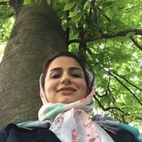 Hedieh Rostami