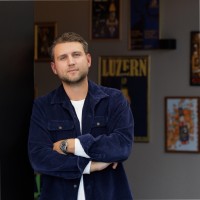 Florian Würgler