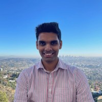 Addarsh Chandrasekar