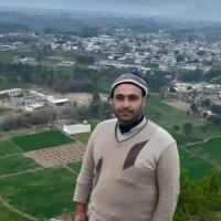 Ubaid Allah