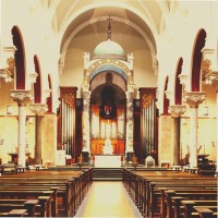 Fr. James Eivers, O.Carm