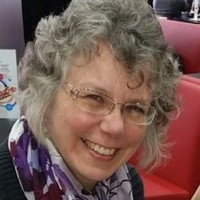 Jen Carter