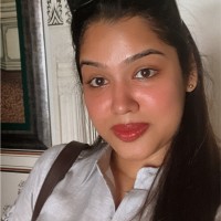 Prachi Shah