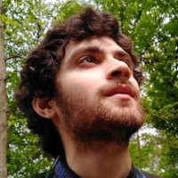 Luke Gonzalez