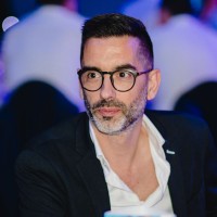 Ricardo Jorge Rodrigues Dias