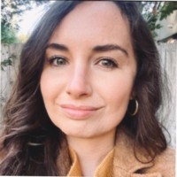 Amanda McGee