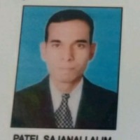 Alim Patel