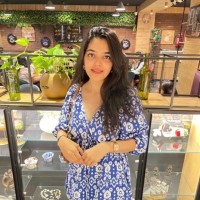 Tanvi Parihar