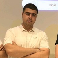 Azar Zeynalabdiyev