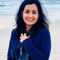 Shobhana Tripathi
