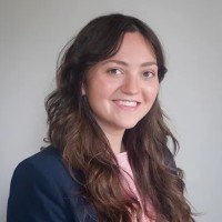 Amanda D'Agostino, Cprp