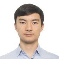 Vitaly Cho