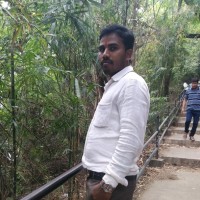 Parmeshwar Dongre