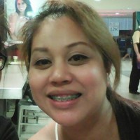 Thessa May O.