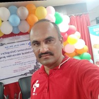 Gurunath Bagali