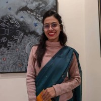 Shrabonee Datta