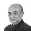 Nainesh Patel