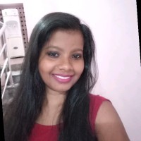 Sonali Soumyadarshini Nayak