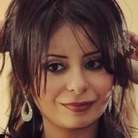Marina Ashraf Aziz