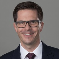 Dr. Alexander Alldridge
