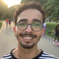 Victor Caldeira