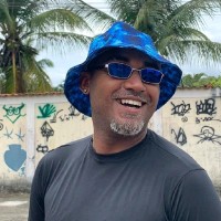 Carlos Andre Da S. Marques
