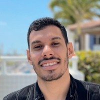 Danilo Santos De Oliveira