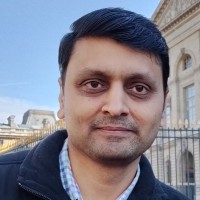 Sachin Rane