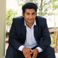 Adithya Harish
