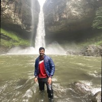 Tushar Pawar