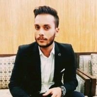 Muhammad Usman Shakeel