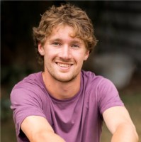 Daniel George