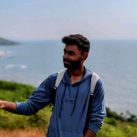 Vikrant Reddy
