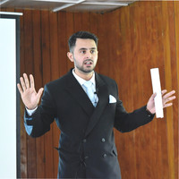 Syed Muhammad Hassan Askari