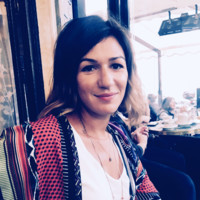 Laura Petrolesi Dufraigne