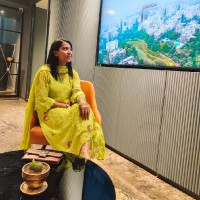 Afsana Akter