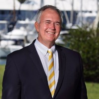 Greg Clarke
