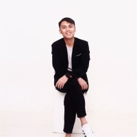 Dany Stefanus Rungkat