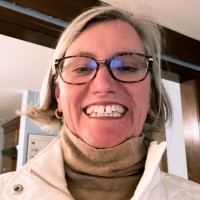 Dianne McCarthy