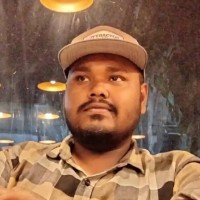 Shawn Al-Imran Hussain